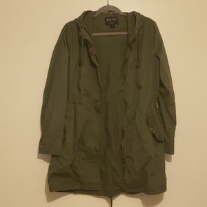Military Jacket